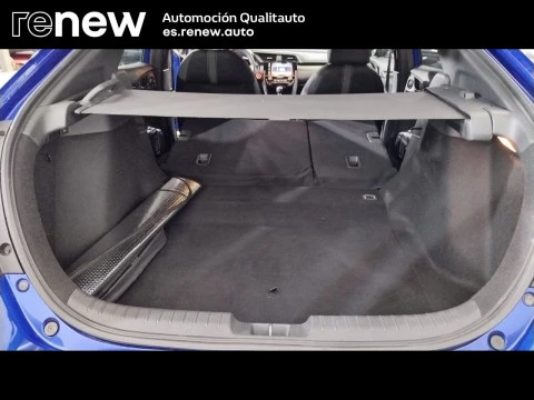 Honda Civic   1.0 VTEC Turbo S