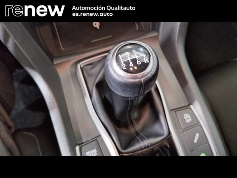 Honda Civic   1.0 VTEC Turbo S