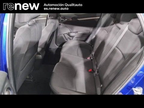 Honda Civic   1.0 VTEC Turbo S