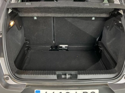 Renault Captur Intens TCe 90