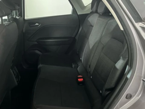 Renault Captur Intens TCe 90