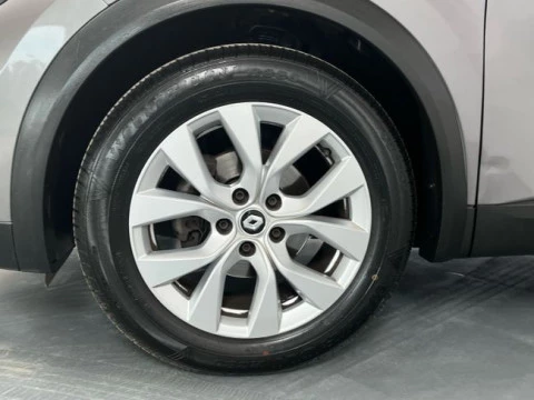Renault Captur Intens TCe 90
