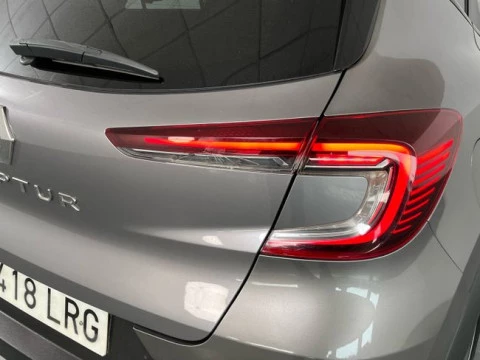 Renault Captur Intens TCe 90
