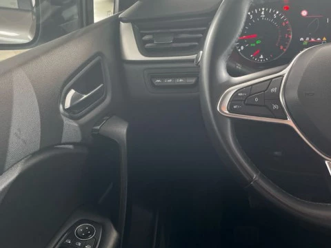 Renault Captur Intens TCe 90