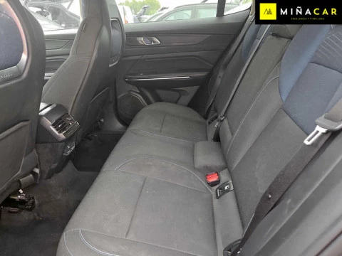 Lynk & Co 01 1.5 PHEV 192 kW (261 CV)