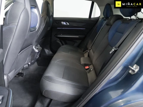 Lynk & Co 01 1.5 PHEV 192 kW (261 CV)