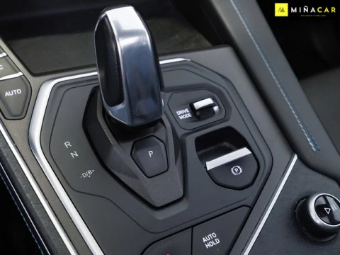 Lynk & Co 01 1.5 PHEV 192 kW (261 CV)