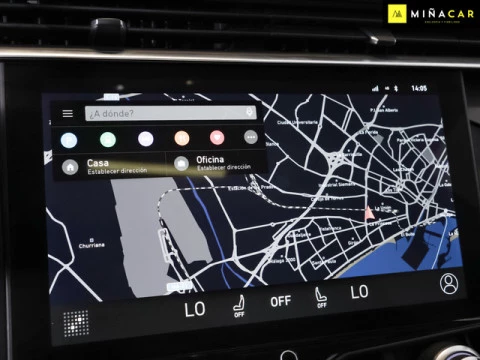 Lynk & Co 01 1.5 PHEV 192 kW (261 CV)