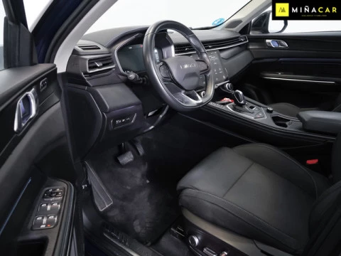 Lynk & Co 01 1.5 PHEV 192 kW (261 CV)