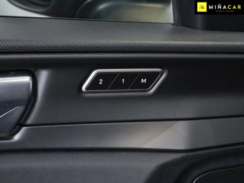 Lynk & Co 01 1.5 PHEV 192 kW (261 CV)