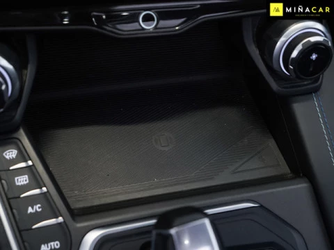 Lynk & Co 01 1.5 PHEV 192 kW (261 CV)