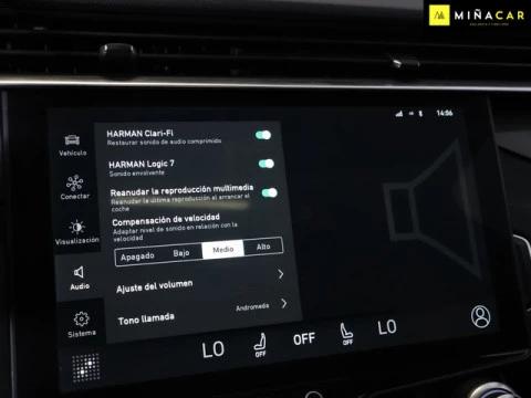 Lynk & Co 01 1.5 PHEV 192 kW (261 CV)