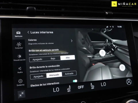 Lynk & Co 01 1.5 PHEV 192 kW (261 CV)