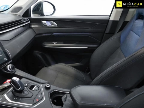 Lynk & Co 01 1.5 PHEV 192 kW (261 CV)