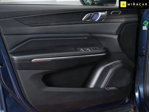 Lynk & Co 01 1.5 PHEV 192 kW (261 CV)