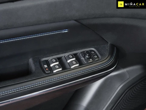 Lynk & Co 01 1.5 PHEV 192 kW (261 CV)