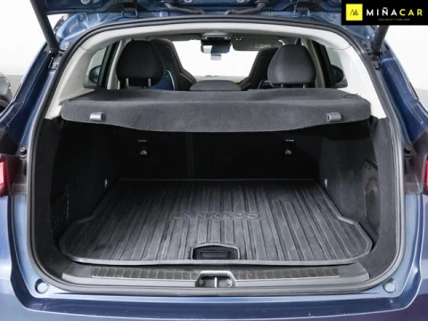 Lynk & Co 01 1.5 PHEV 192 kW (261 CV)