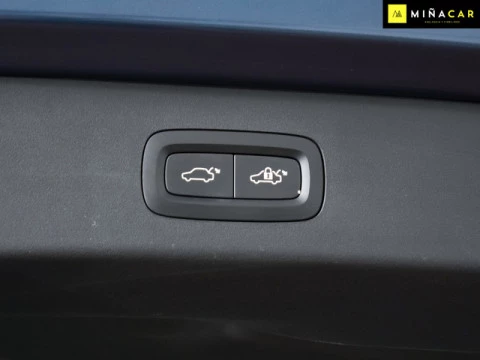 Lynk & Co 01 1.5 PHEV 192 kW (261 CV)