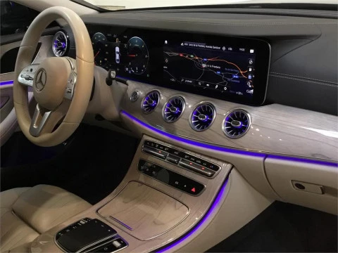 Mercedes-Benz CLS 220 d