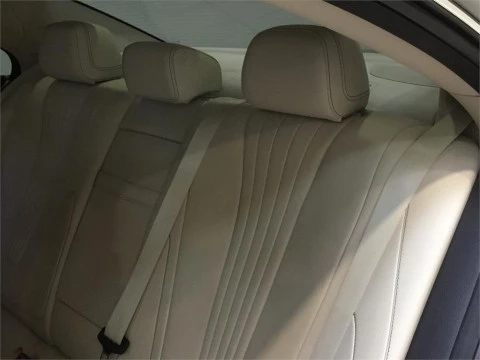 Mercedes-Benz CLS 220 d