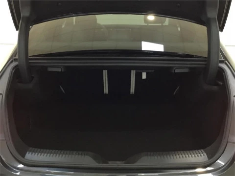 Mercedes-Benz CLS 220 d