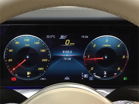 Mercedes-Benz CLS 220 d