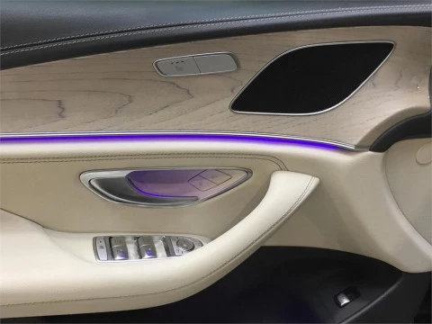 Mercedes-Benz CLS 220 d