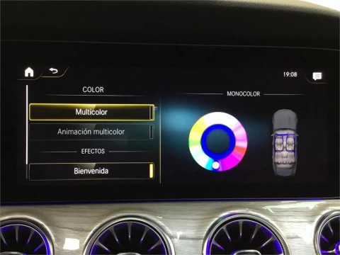 Mercedes-Benz CLS 220 d