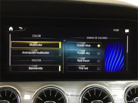 Mercedes-Benz CLS 220 d