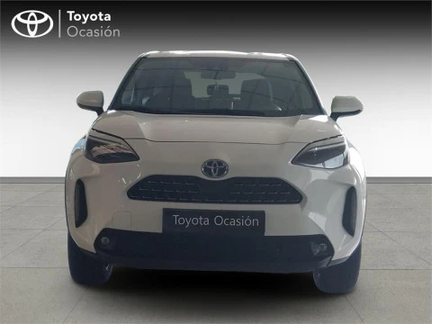 Toyota Yaris Cross 120H Style Plus