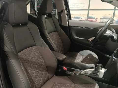 Toyota Yaris Cross 120H Style Plus