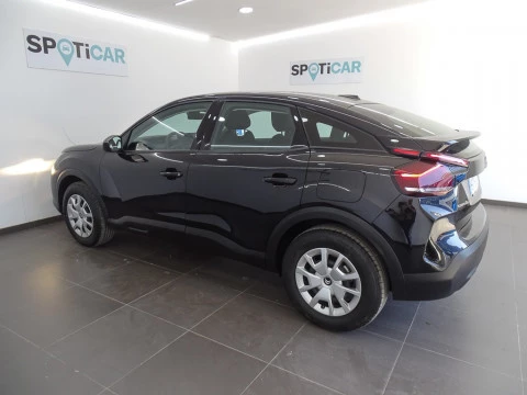 Citroën C4 BlueHDi 110 S&S Live Pack