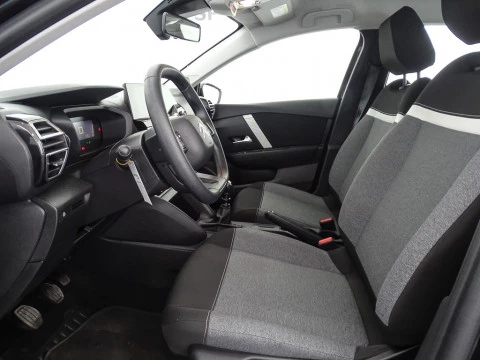 Citroën C4 BlueHDi 110 S&S Live Pack