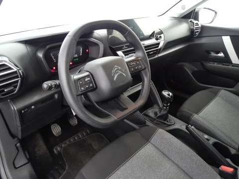 Citroën C4 BlueHDi 110 S&S Live Pack