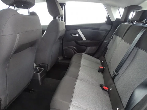 Citroën C4 BlueHDi 110 S&S Live Pack