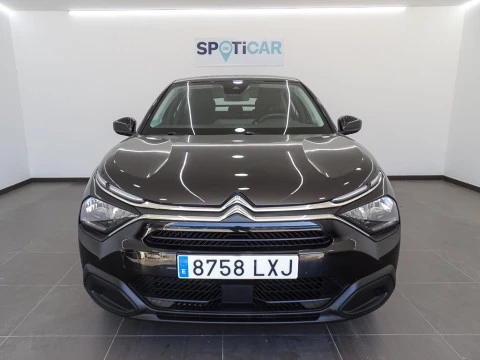 Citroën C4 BlueHDi 110 S&S Live Pack