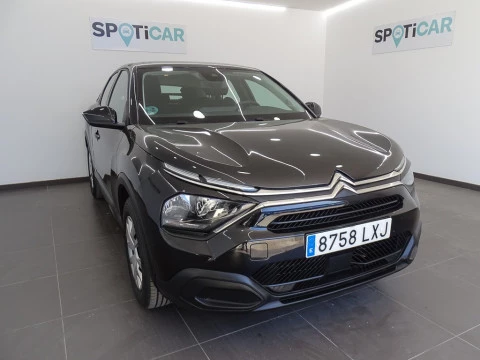 Citroën C4 BlueHDi 110 S&S Live Pack