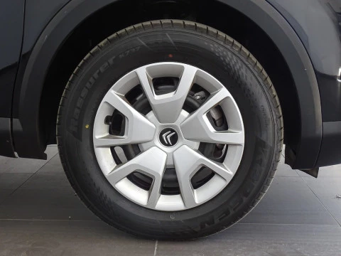 Citroën C4 BlueHDi 110 S&S Live Pack