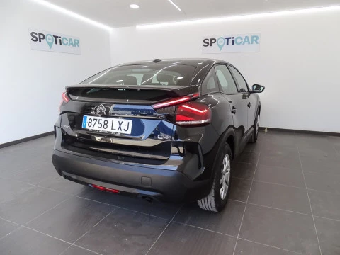 Citroën C4 BlueHDi 110 S&S Live Pack