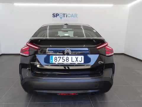 Citroën C4 BlueHDi 110 S&S Live Pack