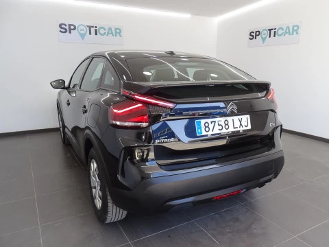 Citroën C4 BlueHDi 110 S&S Live Pack