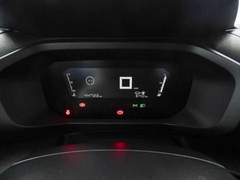 Citroën C4 BlueHDi 110 S&S Live Pack