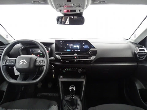 Citroën C4 BlueHDi 110 S&S Live Pack