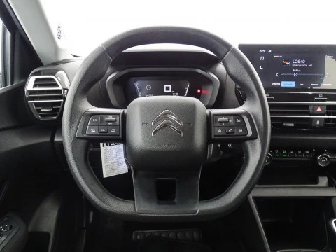 Citroën C4 BlueHDi 110 S&S Live Pack