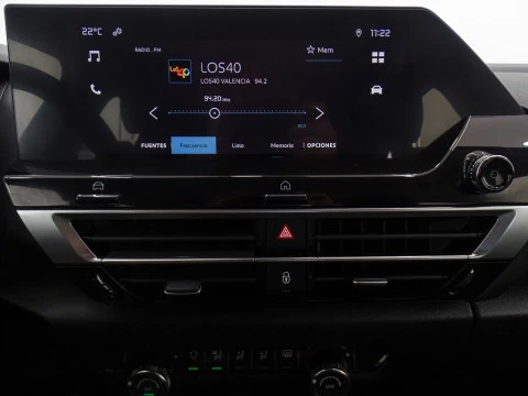 Citroën C4 BlueHDi 110 S&S Live Pack