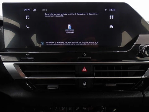 Citroën C4 BlueHDi 110 S&S Live Pack