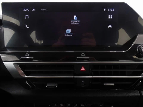 Citroën C4 BlueHDi 110 S&S Live Pack