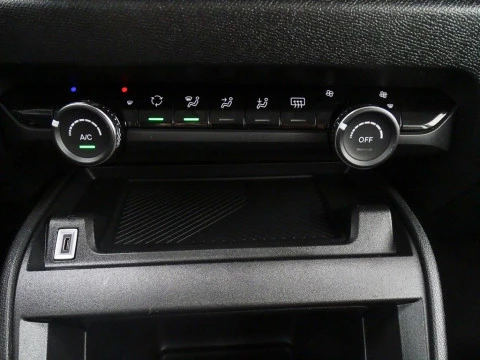 Citroën C4 BlueHDi 110 S&S Live Pack