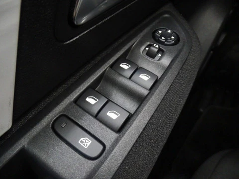 Citroën C4 BlueHDi 110 S&S Live Pack