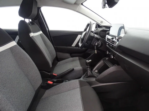 Citroën C4 BlueHDi 110 S&S Live Pack